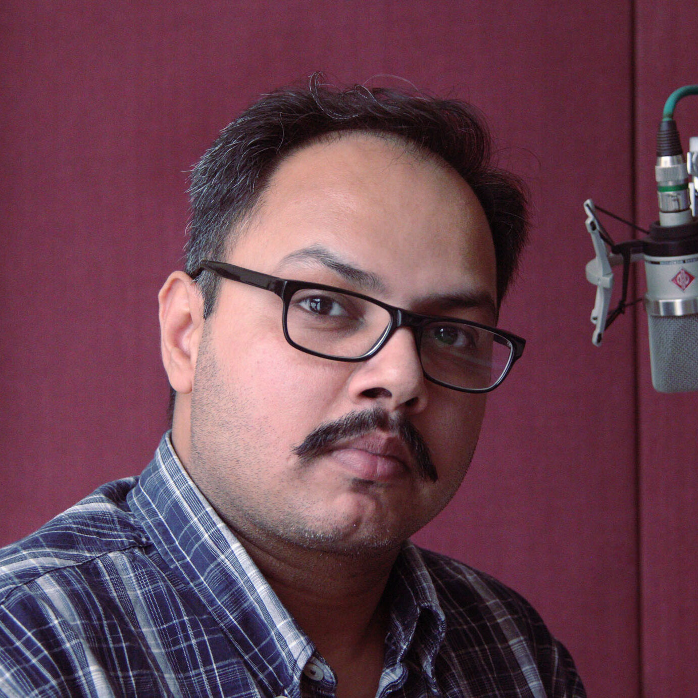 Kunal Agarwal