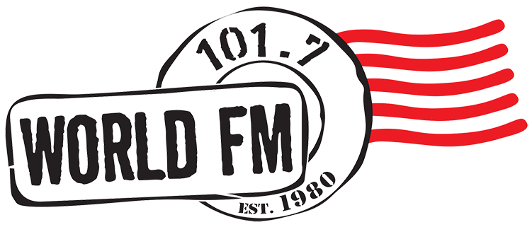 Bobby Dhillon World FM Logo web260617